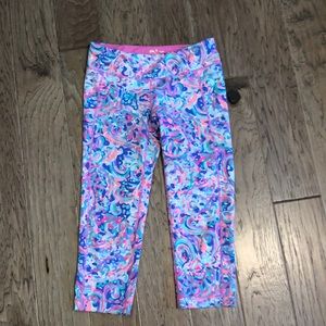 Lilly Pulitzer leggings